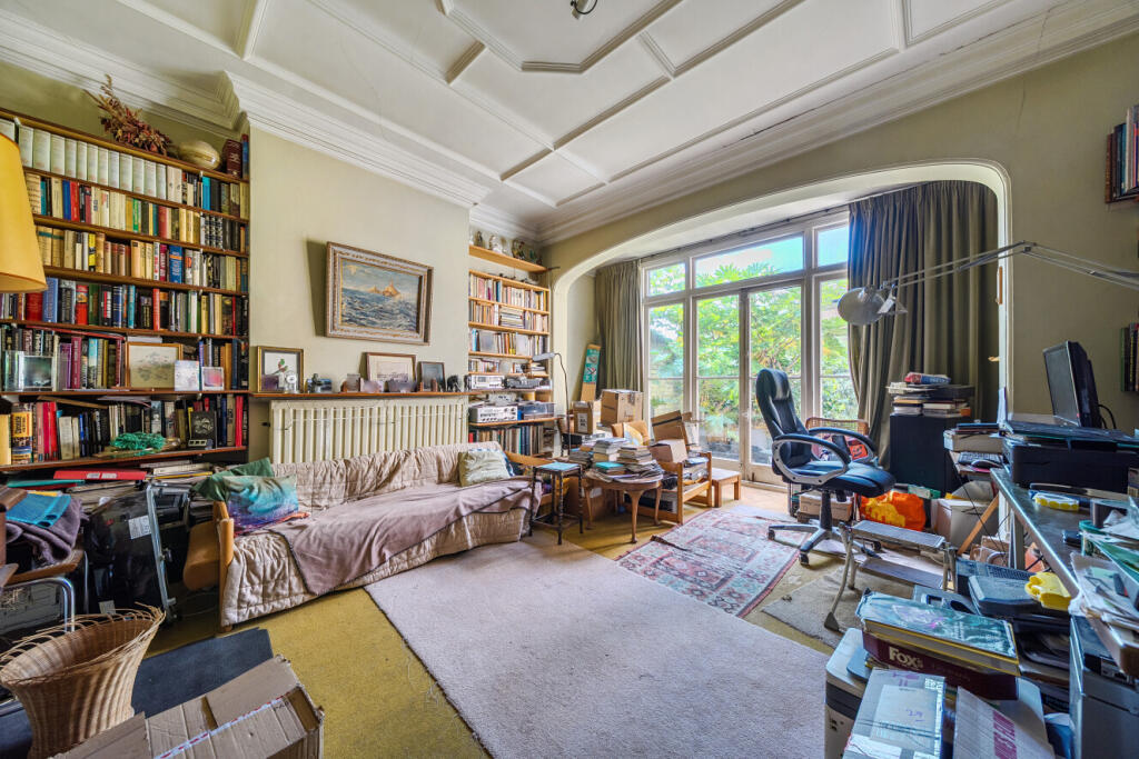 House in London, West Norwood - View 3