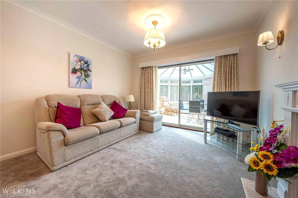 Grange Lane, Sutton Coldfield, West Midlands, B75 photo 3