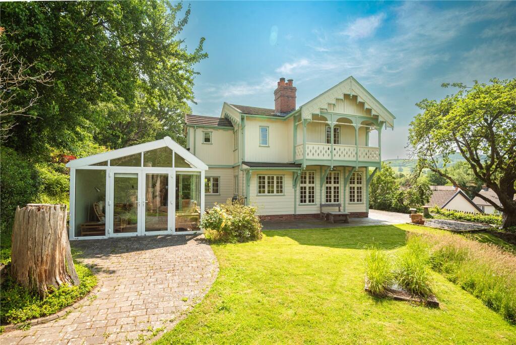 Main image of property: Cae Boncyn Lane, Llanfyllin, Powys
