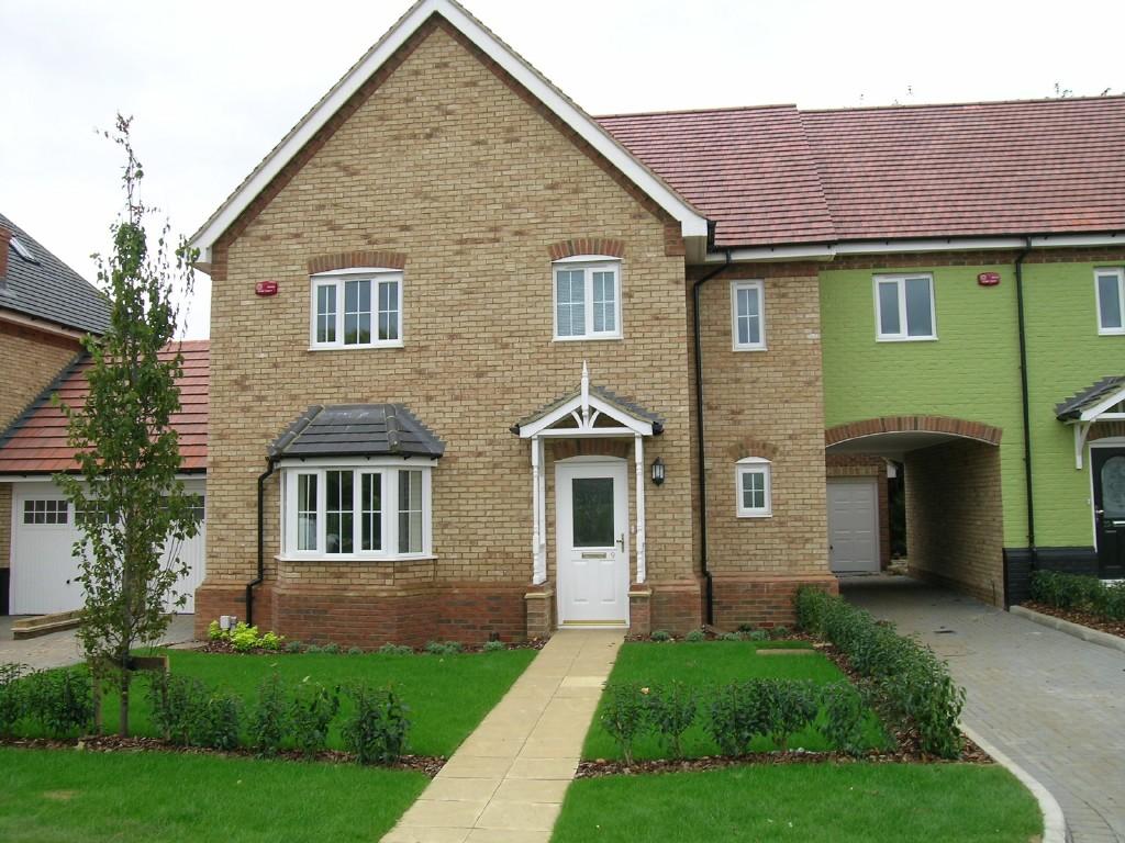 Main image of property: Flax Close,
Oakley,
MK43