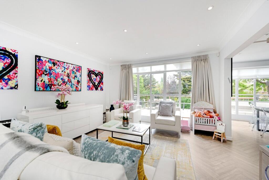 House in London - View 4