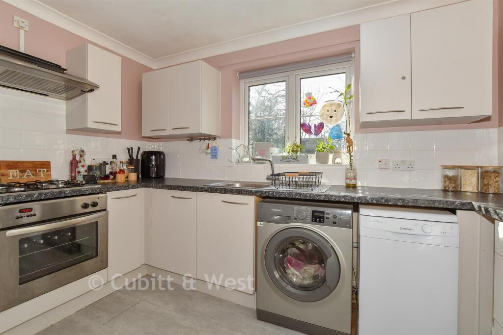 Main image of property: Roberts Way, Cranleigh, Surrey