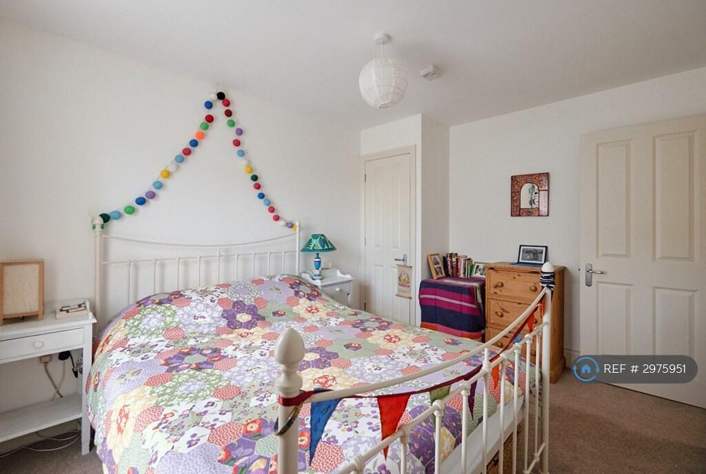 Cotham Brow, Bristol, BS6 - Widok 5