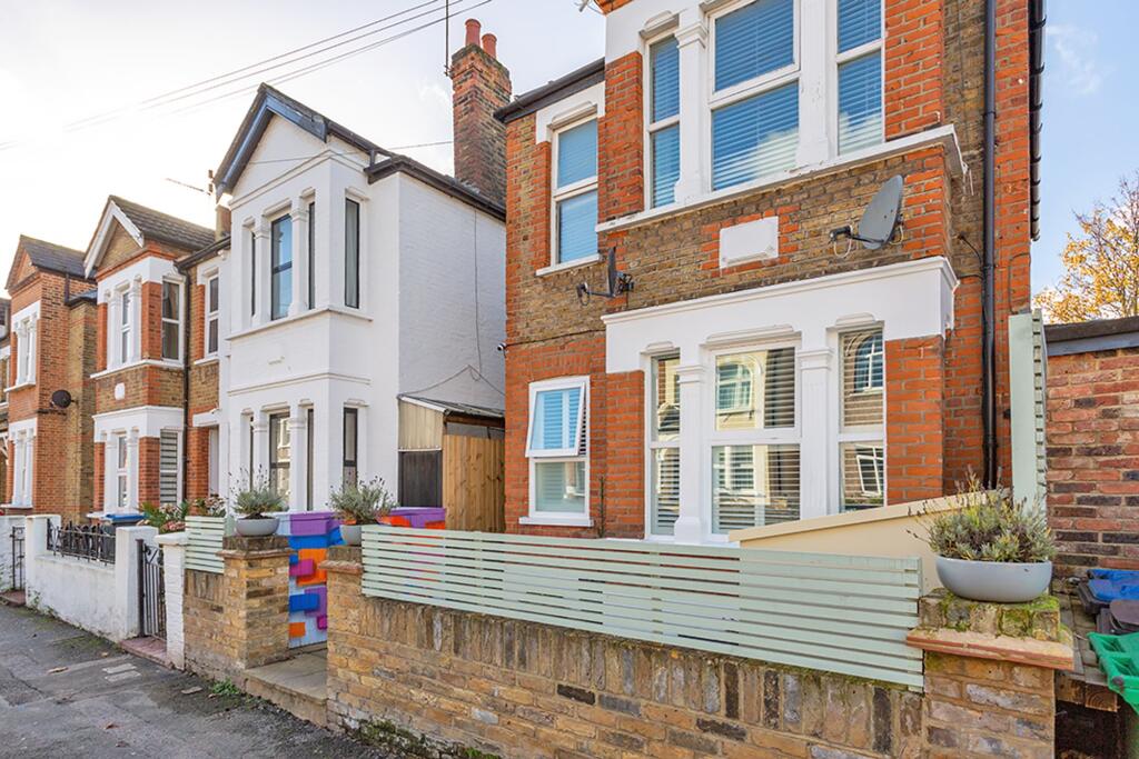 Cobham Road, Kingston Upon Thames, KT1 - View 5