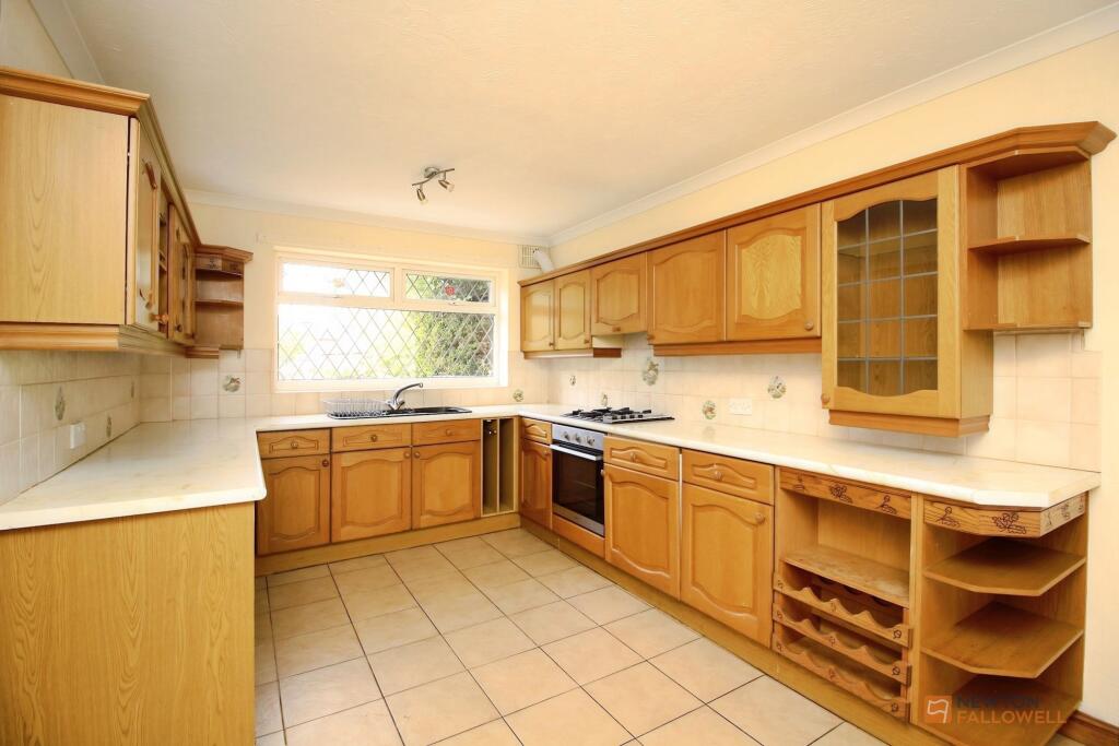House in Leicester - View 5