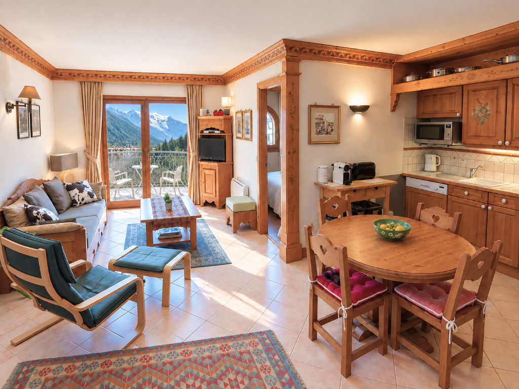 Main image of property: Argentière, Haute-Savoie, Rhone Alps