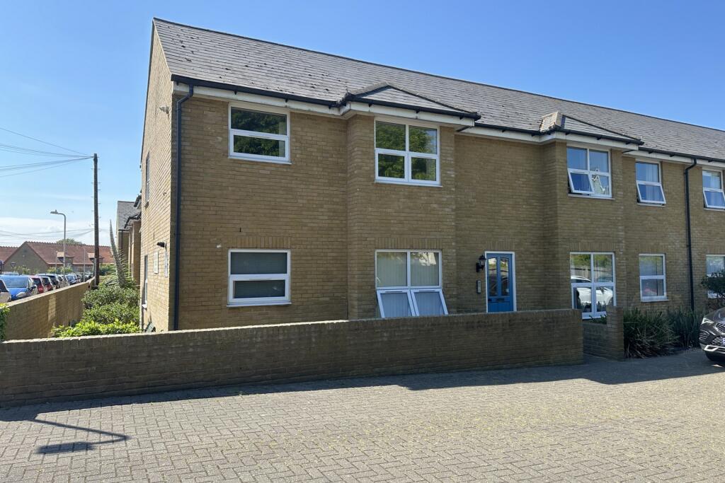 Main image of property: Ark Lane, Deal, CT14