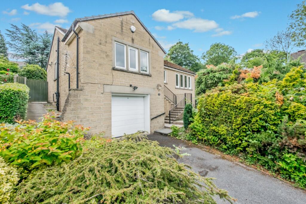 Main image of property: Spenfield Court, Liversedge, West Yorkshire, WF15