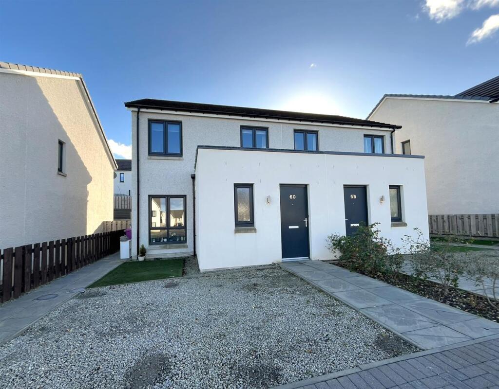 Main image of property: West Covesea Road, Elgin