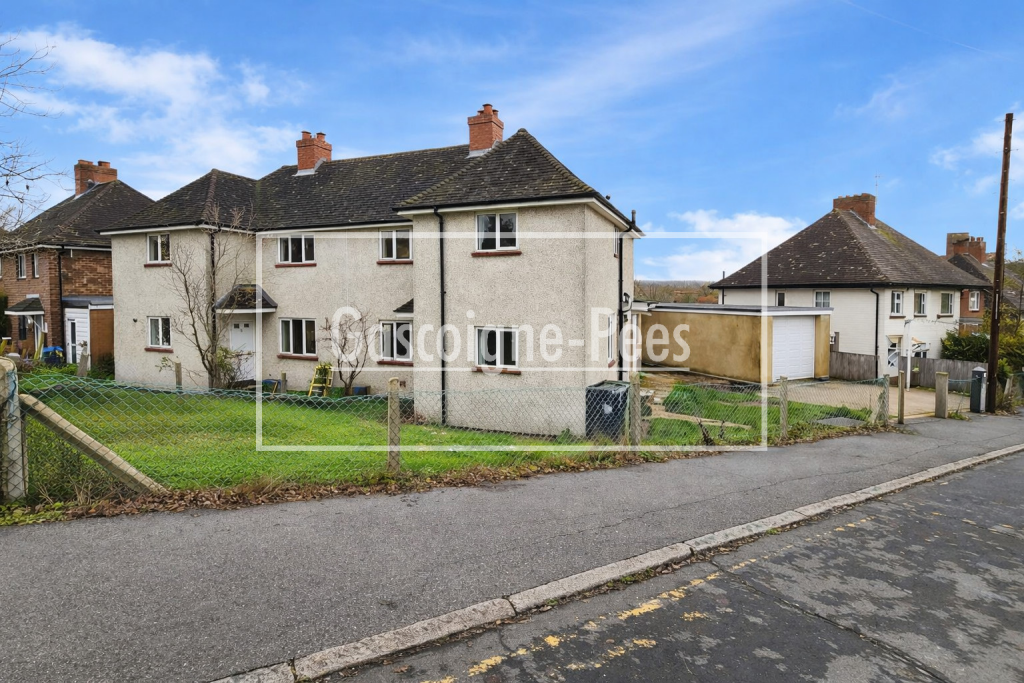 Main image of property: Woodside Road, Guildford