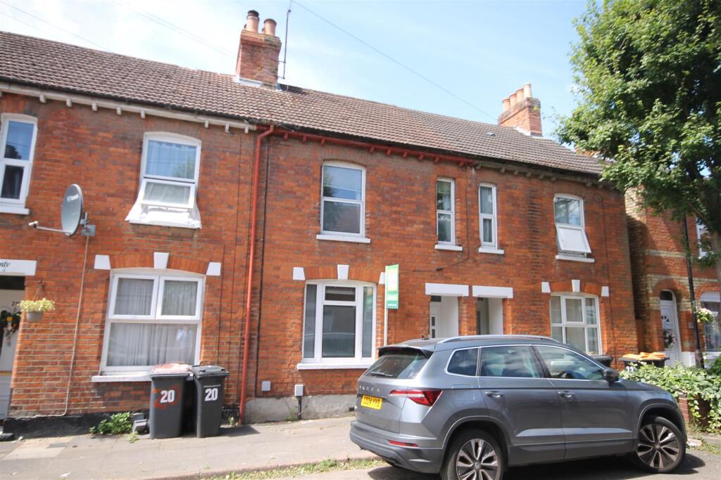 Main image of property: Hartington Street, Bedford