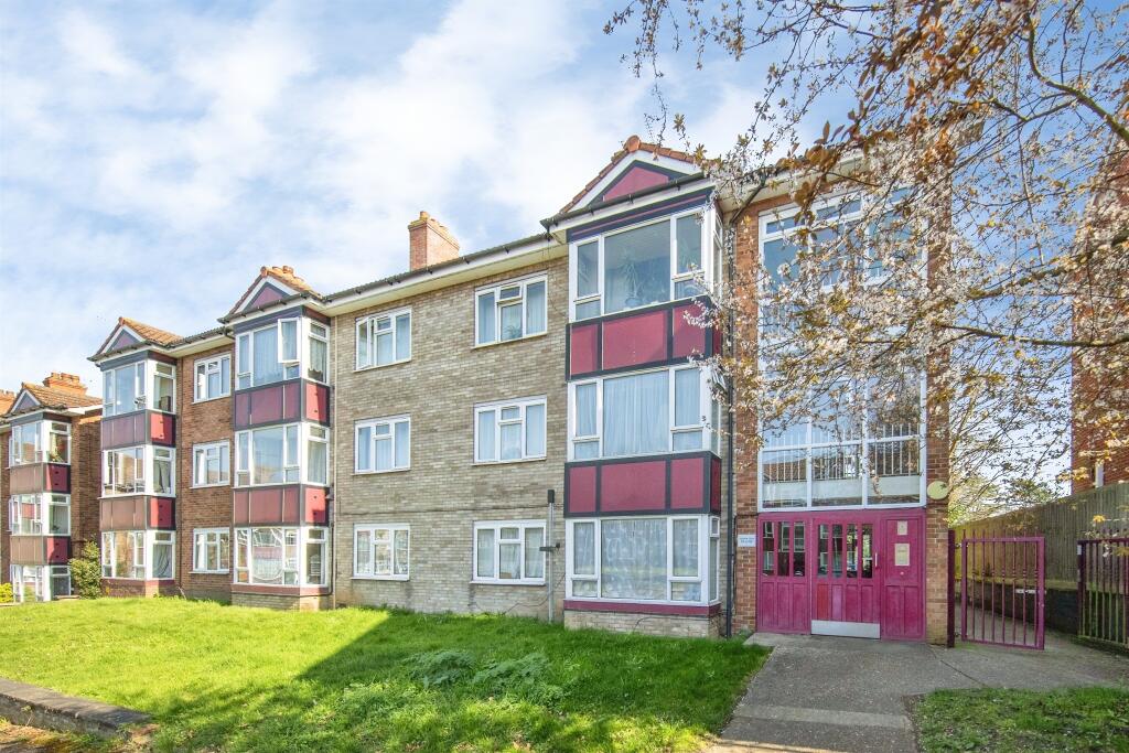 Main image of property: Jasmine Close, Ipswich