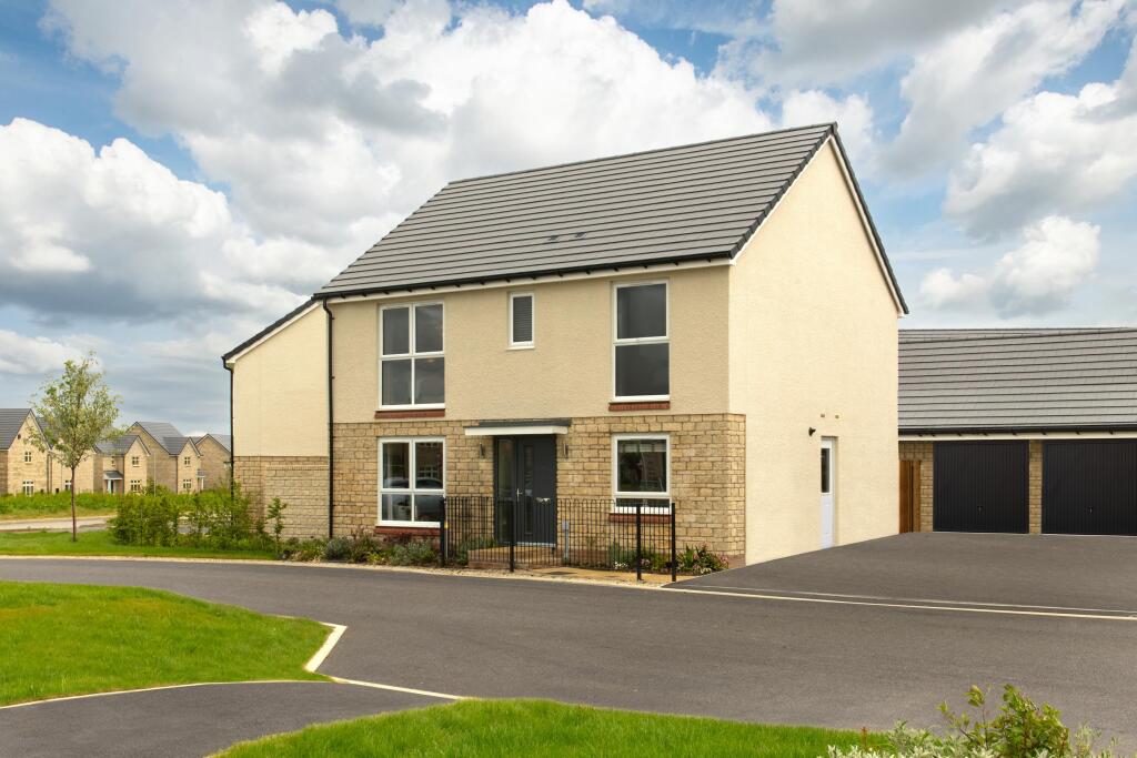 Main image of property: Rowden Park,
Chippenham,
Wiltshire
SN15 2NU