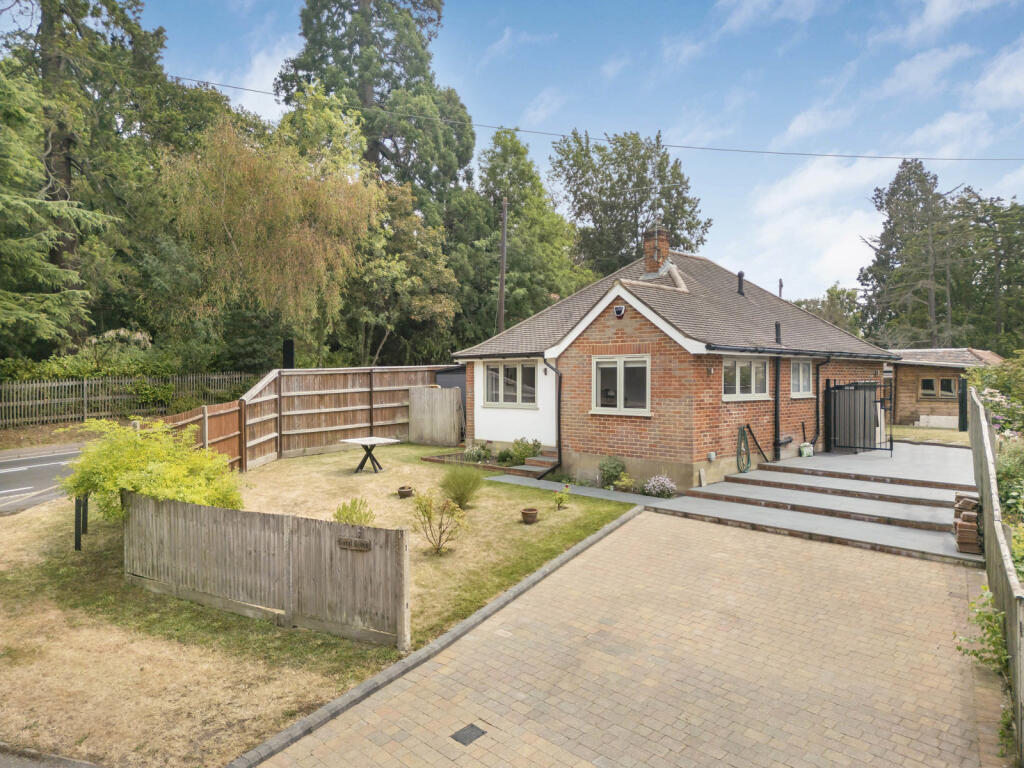 Main image of property: Pump Lane, Ascot, Berkshire, SL5