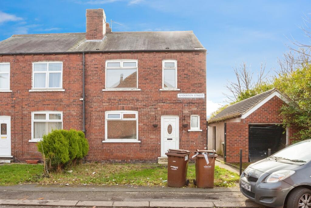 Main image of property: Anderton Street, Wakefield