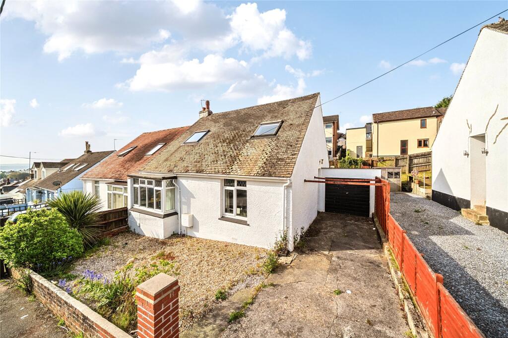 Main image of property: Edenvale Road, Paignton, Devon