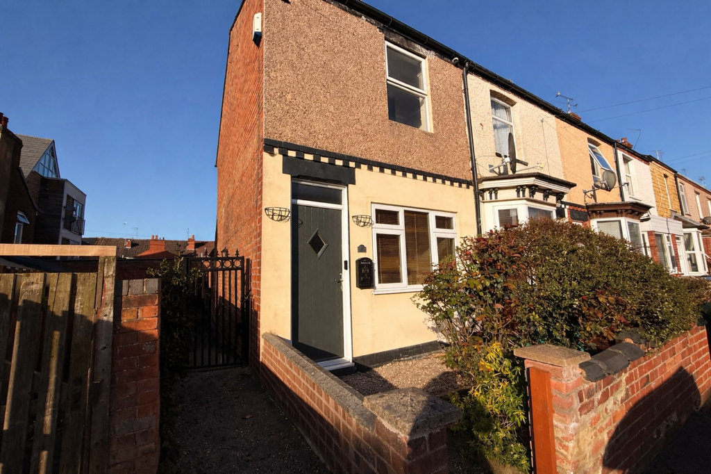Main image of property: Sandown Road, Rugby, CV21