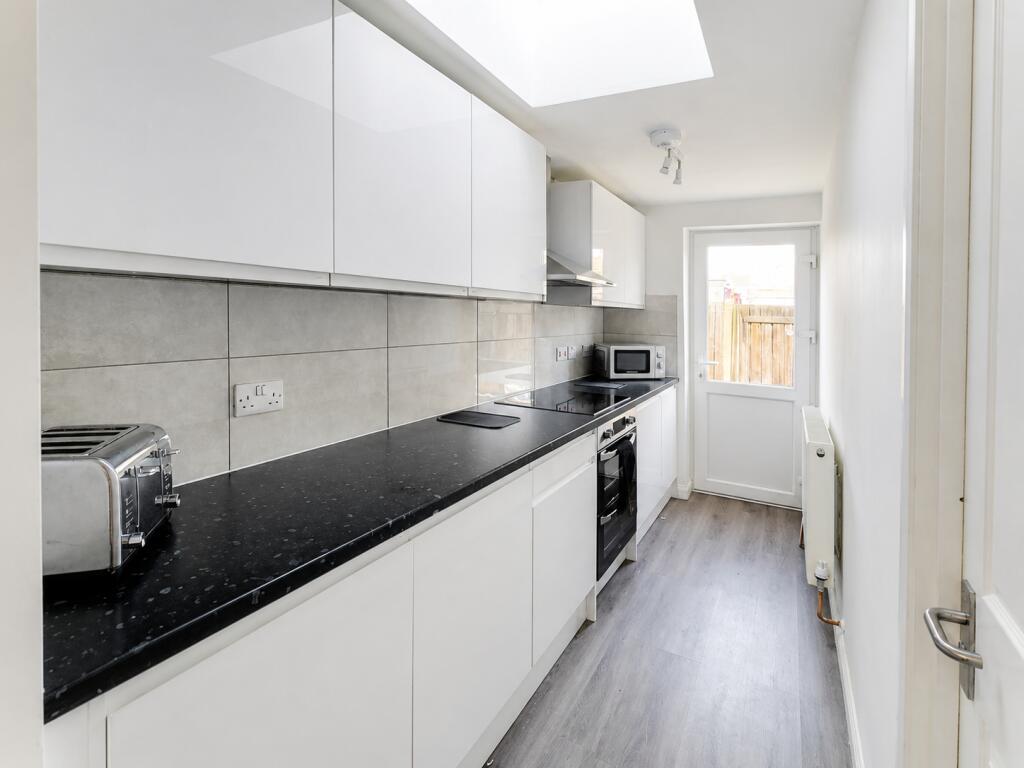 House in Peterborough - More