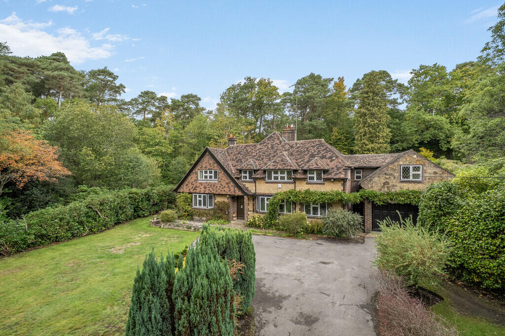 Main image of property: Storrington - detached family home