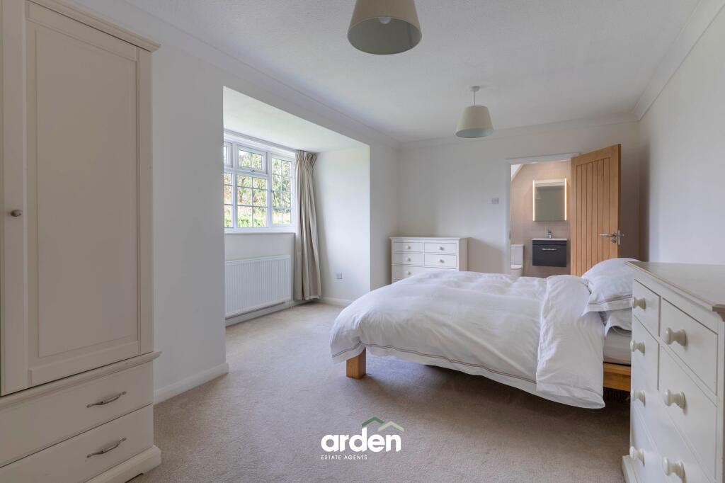 Additional image 14 of Hollyfield Drive, Barnt Green, B45