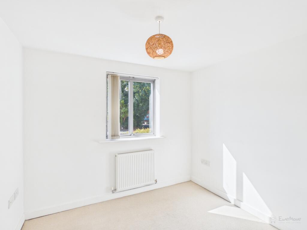 Apartment in Bath - More