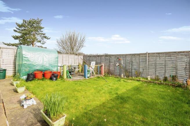 Additional image 17 of Mount View, Oakworth, Keighley