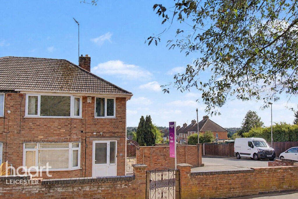 Main image of property: Keyham Lane, Leicester