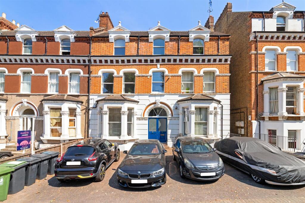 Apartment in London, Telegraph Hill, New Cross Gate - View 2