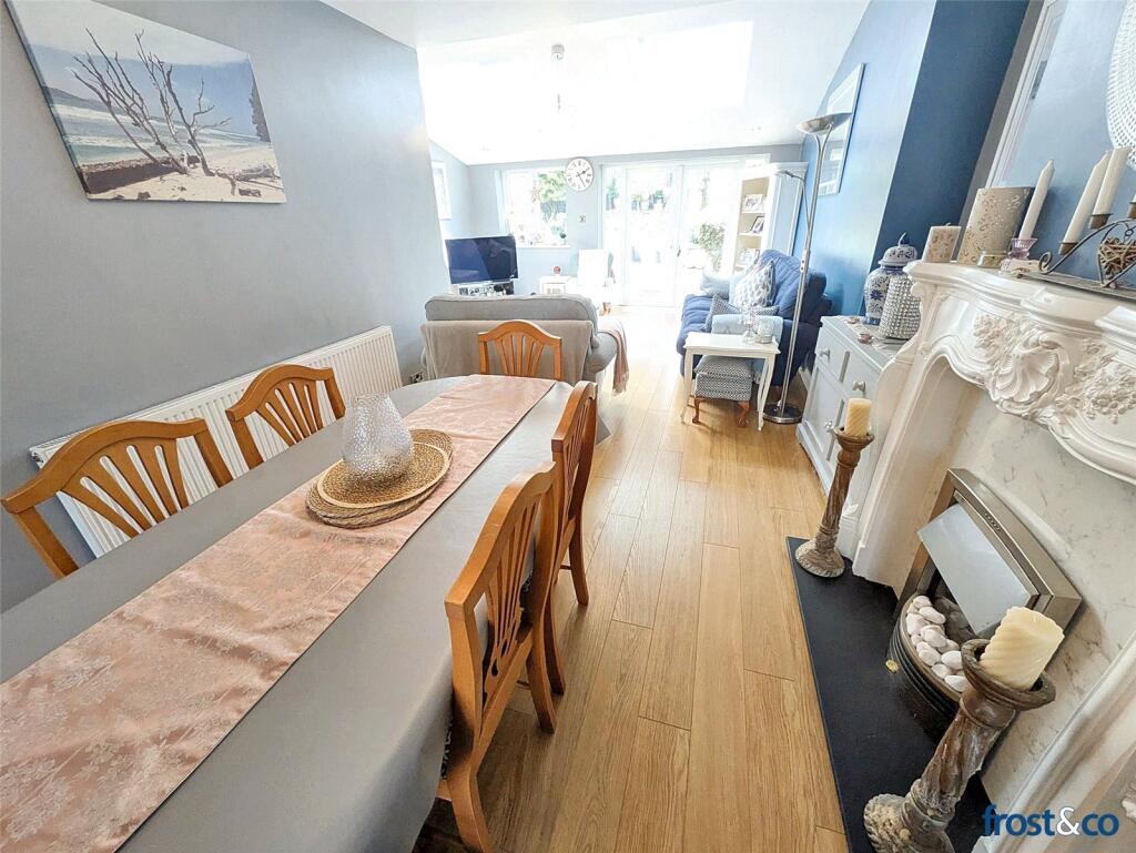 Additional image 11 of Worthington Crescent, Whitecliff, Poole, Dorset, BH14