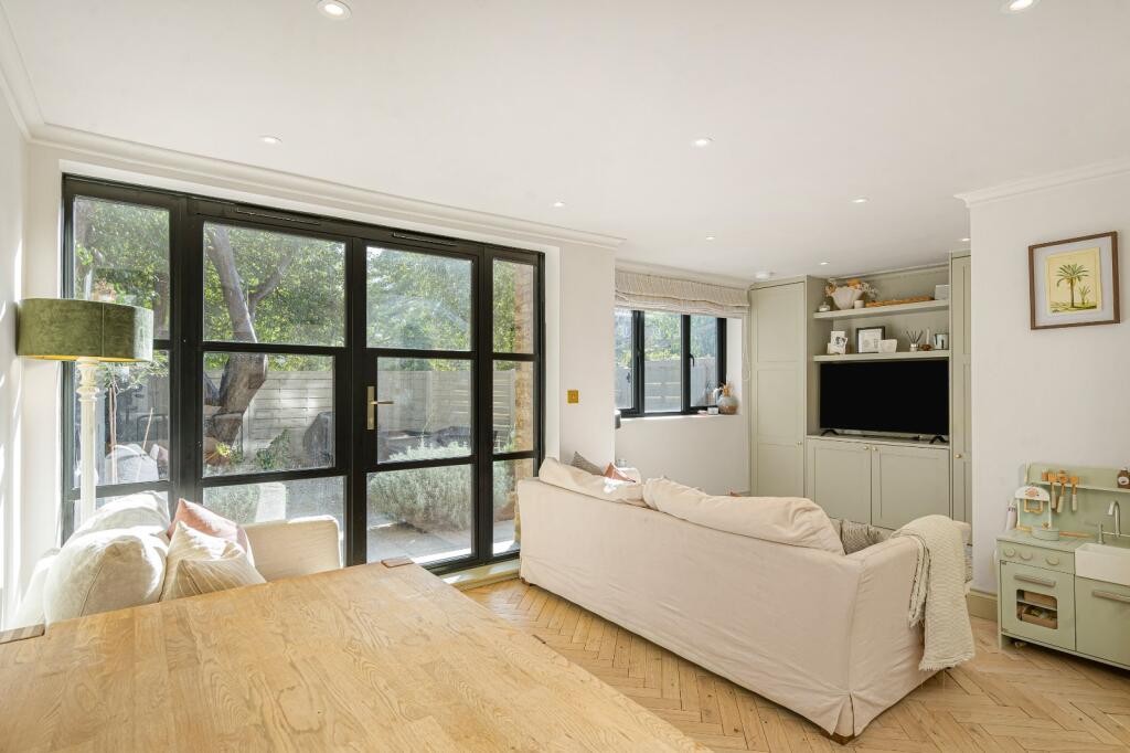 Main image of property: Sandycombe Road,
Richmond, TW9