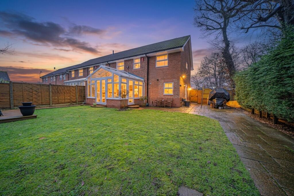 Additional image 30 of Winster Avenue, Dorridge, B93