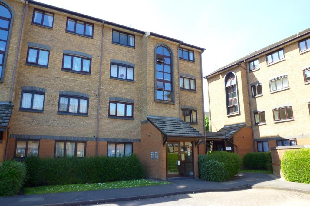 Main image of property: King Street, Gosport, PO12