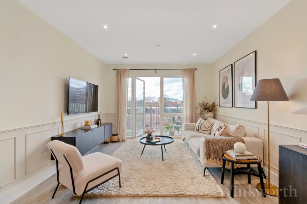 Main image of property: Valley Road, London, SE14