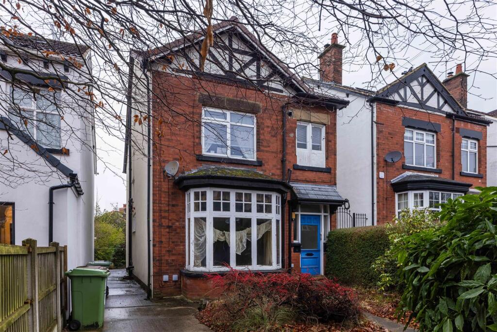 Main image of property: Talbot Road, Roundhay