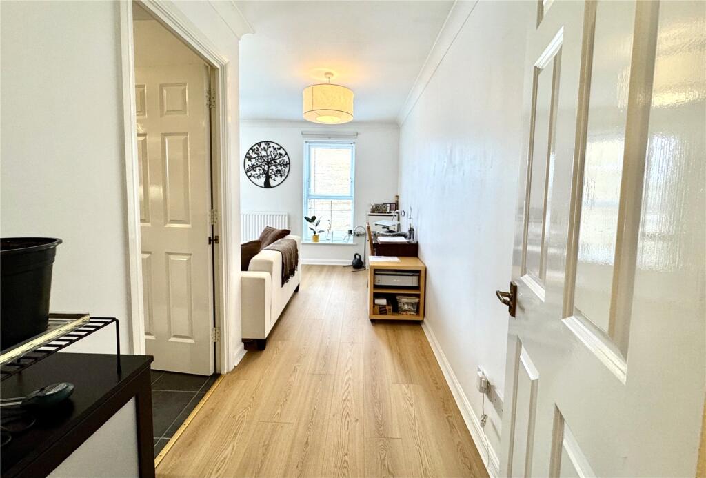 Apartment in London - View 4