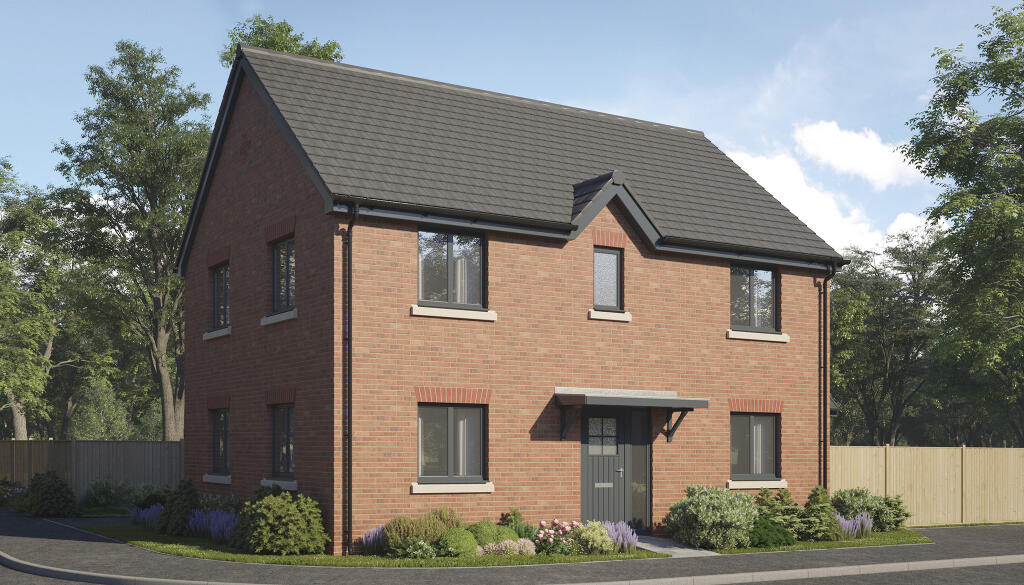 Main image of property: Broadacre Way
Chellaston
Derby
Derbyshire
DE73 6TQ