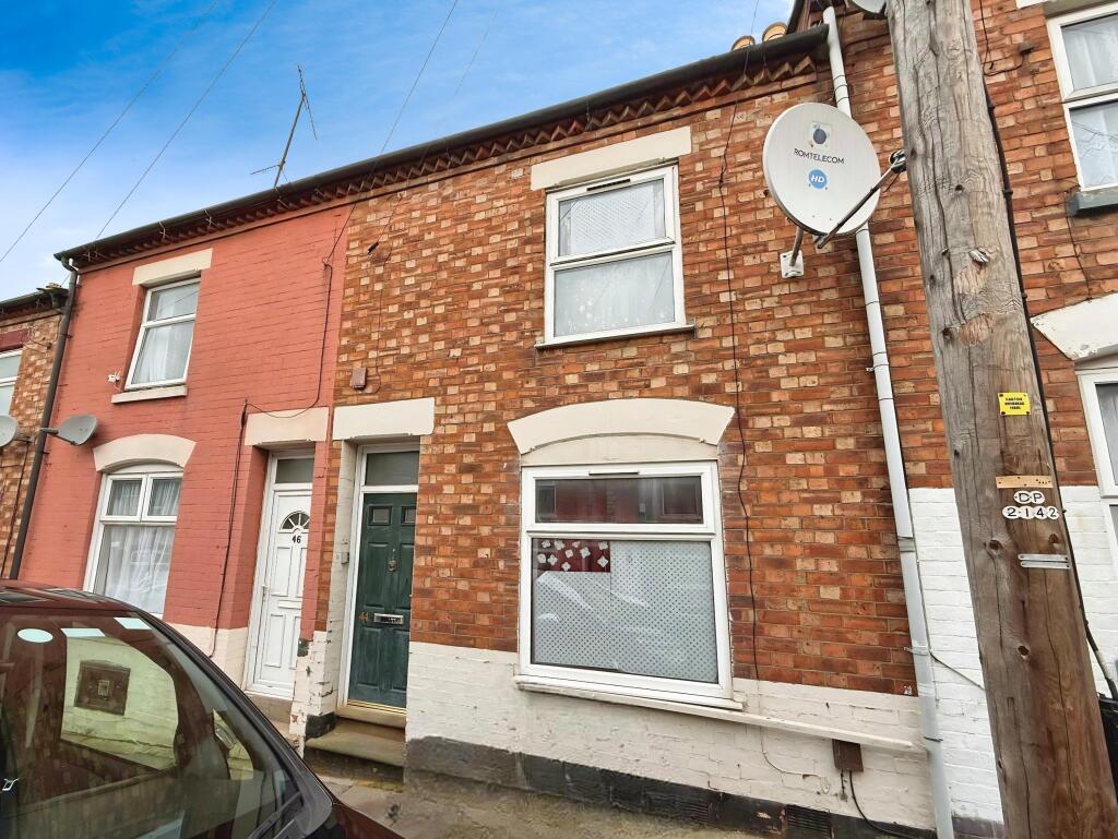 Main image of property: 44 Lower Hester Street, Semilong, Northampton, Northamptonshire NN2 6BL