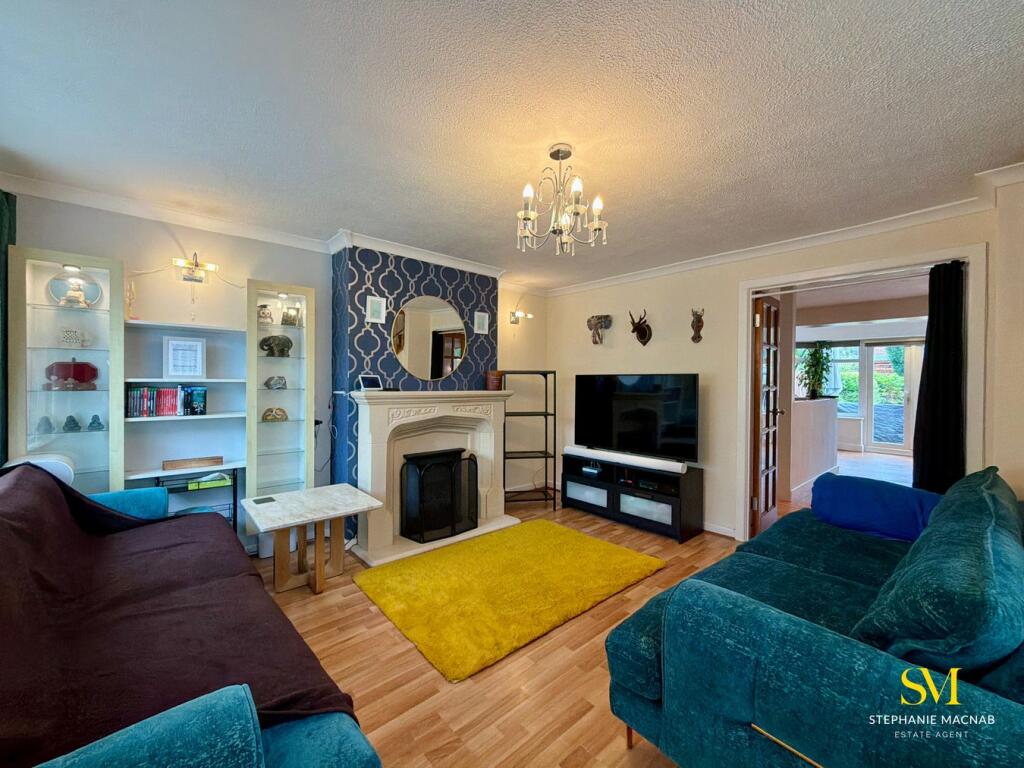 House in Sefton, Formby - View 2