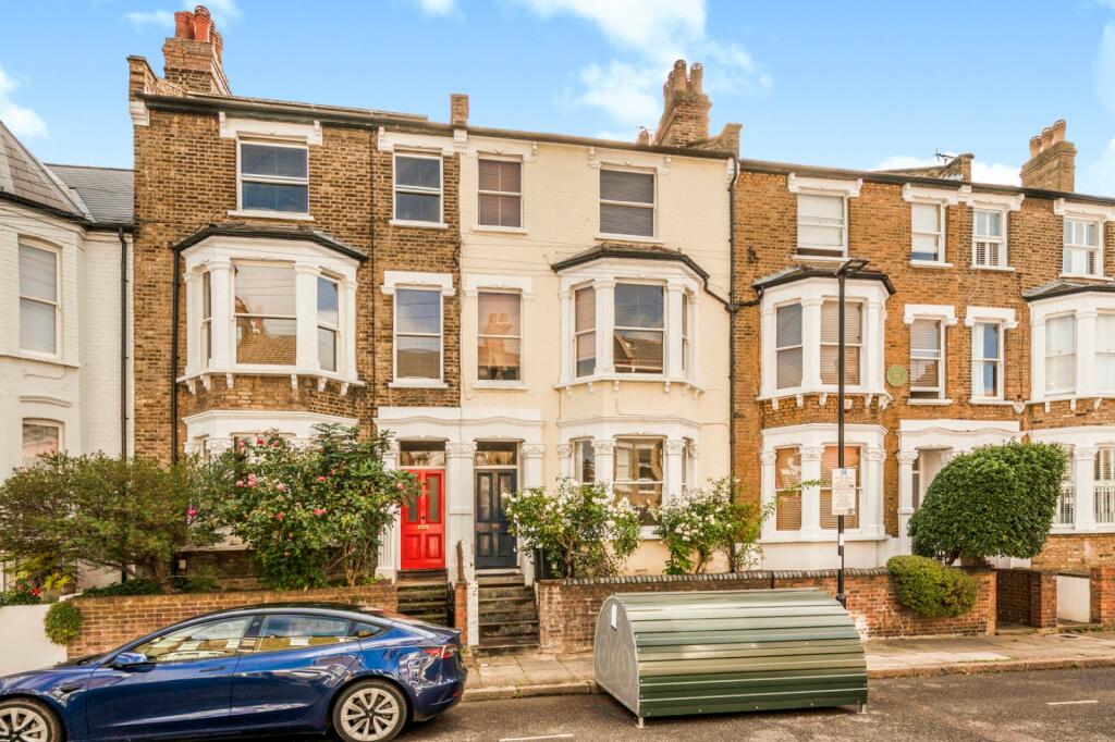Main image of property: Battledean Road,
Islington, N5