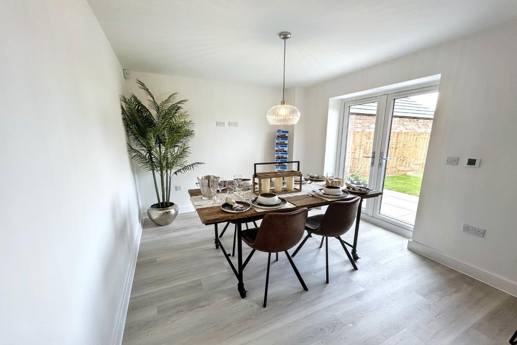 Plot 1, Cherry Trees, Gosberton, Spalding photo 4