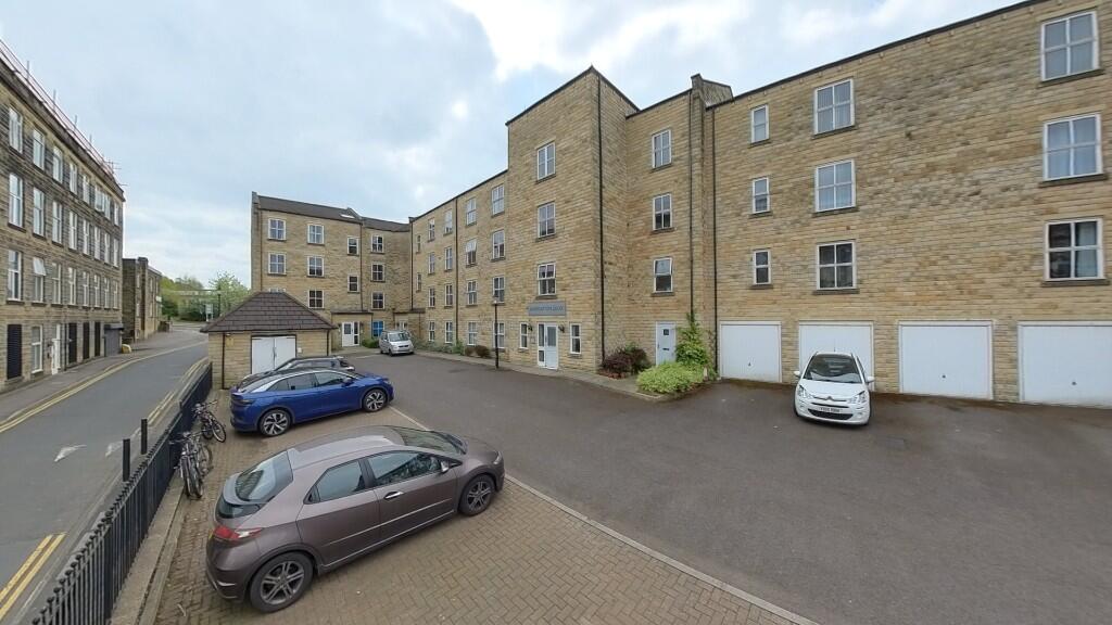 Additional image 27 of Britannia Wharf, Bingley, BD16