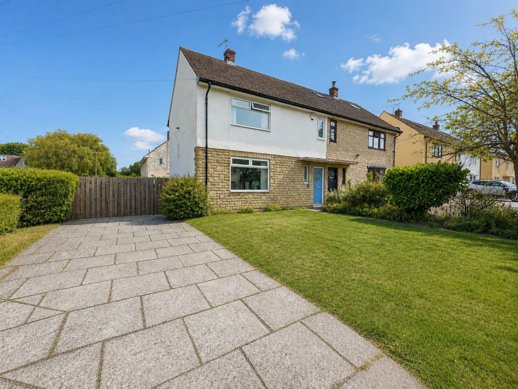 Main image of property: Martlesham Crescent, Wirral, CH49
