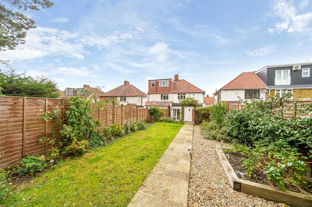 Oakdene Avenue, Chislehurst photo 4