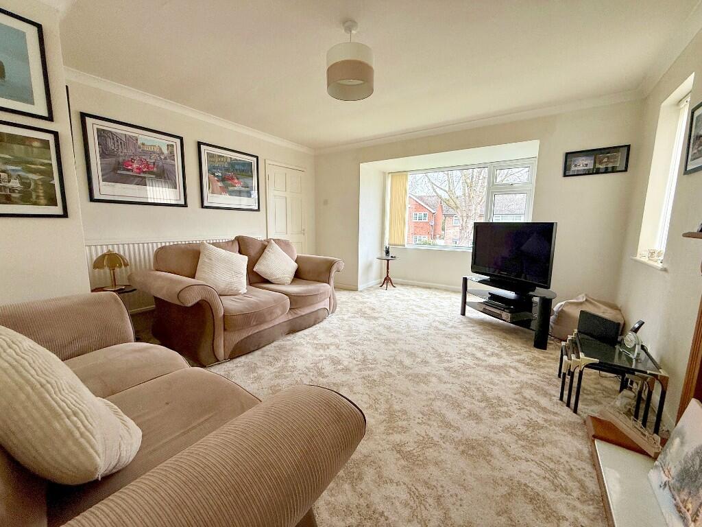 Beech Road, Oadby, Leicester, LE2 photo 3