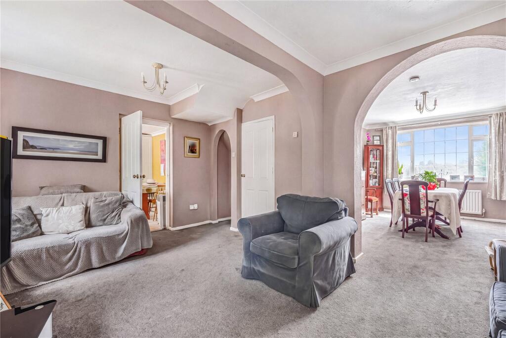 South View Close, Bexley, Kent, DA5 photo 4