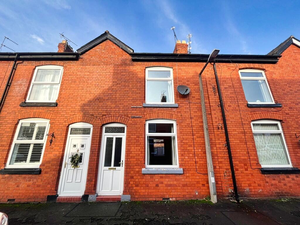 Main image of property: Hooker Street, Northwich, Cheshire, CW8