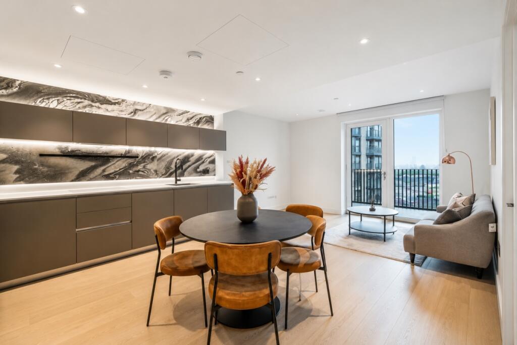 Main image of property: Cascade Way London W12