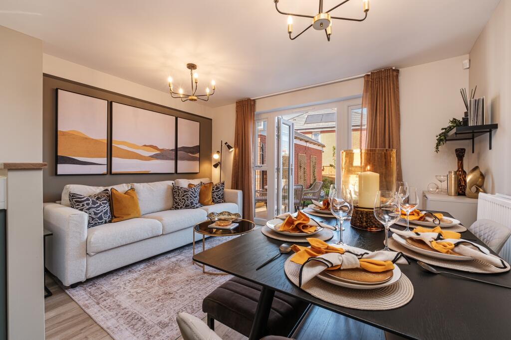 Main image of property: The Balk,
Pocklington,
York, 
East Riding Of Yorkshire, 
YO42 2NY