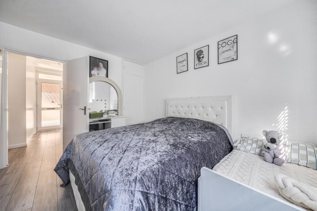 Main image of property: Duncombe Hill London SE23