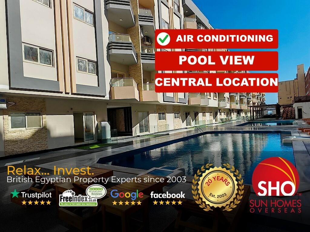 Main image of property: Hurghada, Red Sea